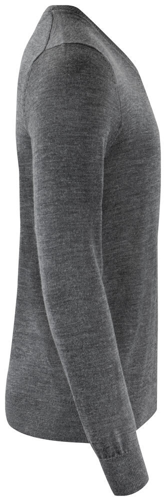 Vernon V-neck Men – Bild 4