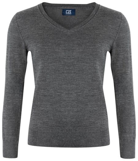 Vernon V-neck Ladies