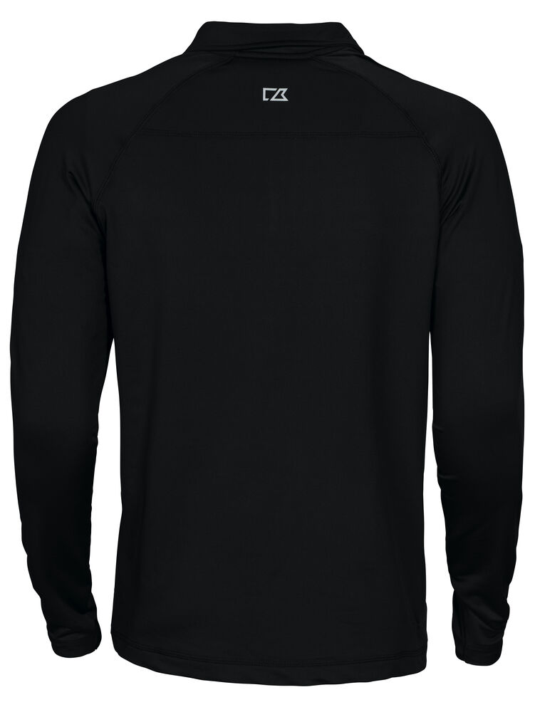 Coos Bay Half Zip Men´s – Bild 2