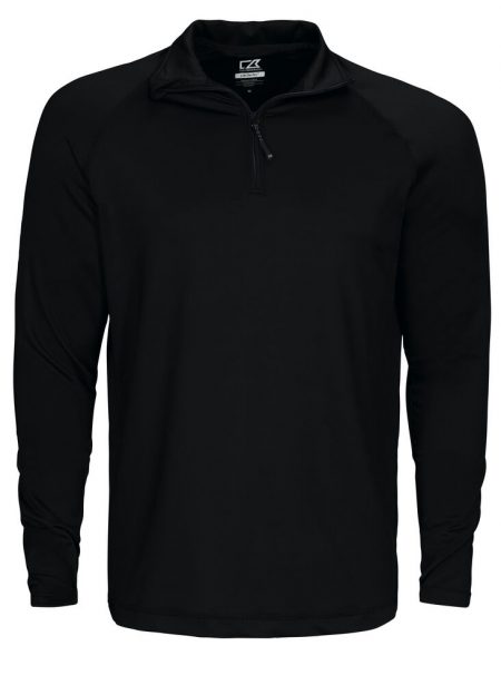Coos Bay Half Zip Men´s
