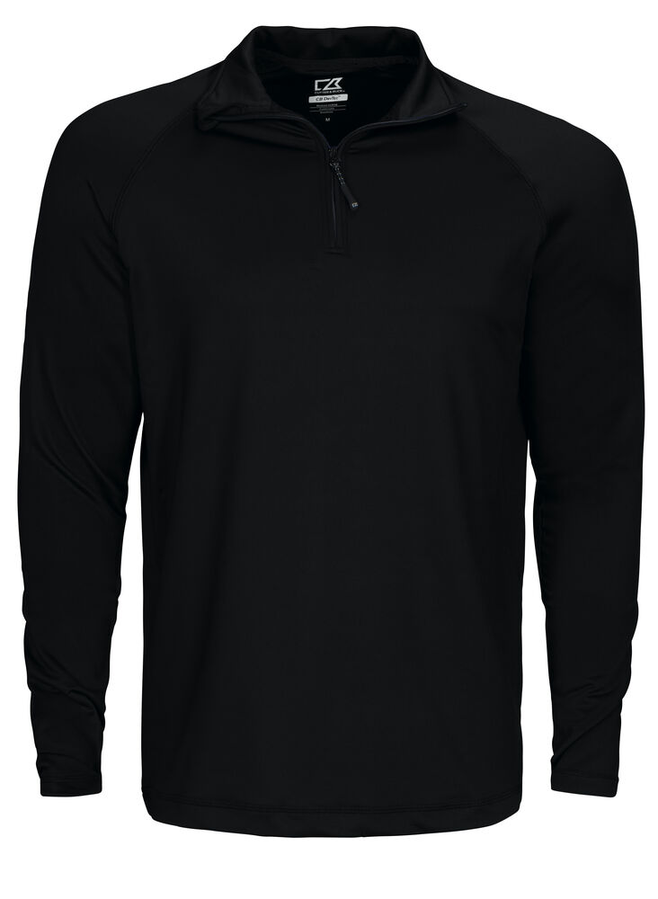 Coos Bay Half Zip Men´s