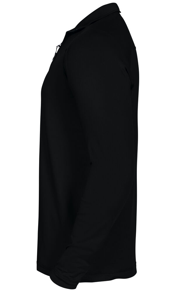 Coos Bay Half Zip Men´s – Bild 3