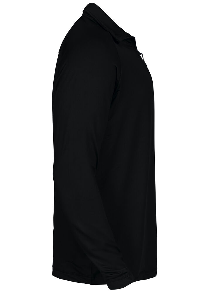 Coos Bay Half Zip Men´s – Bild 4