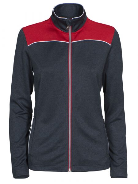 Winthrop Performance Full Zip Ladies