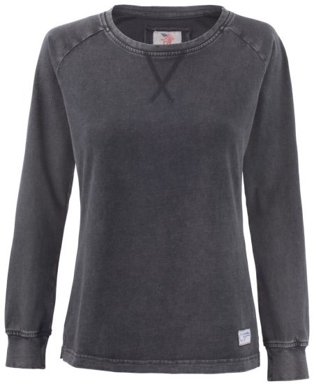 Thorp Denim Crew Ladies