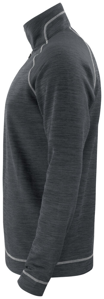 Chambers Half Zip – Bild 3