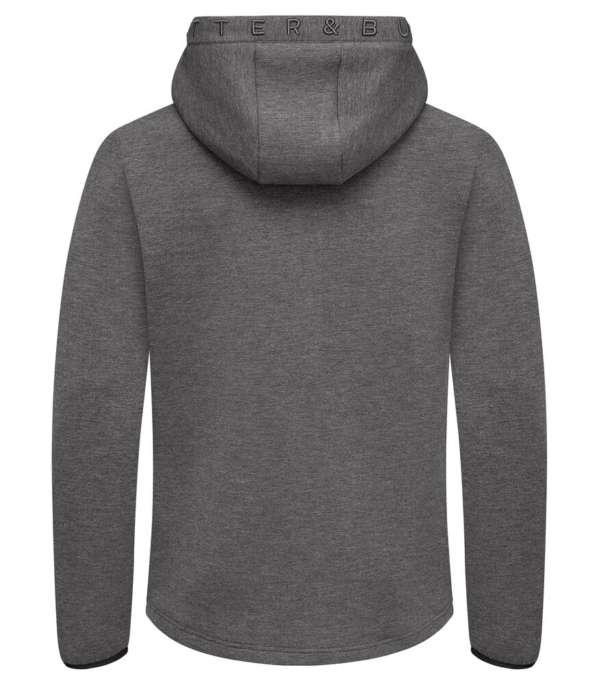Pemberton Hood FZ Men – Bild 2