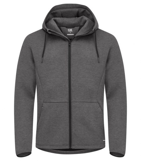 Pemberton Hood FZ Men