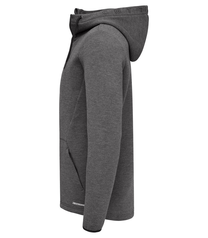 Pemberton Hood FZ Men – Bild 4