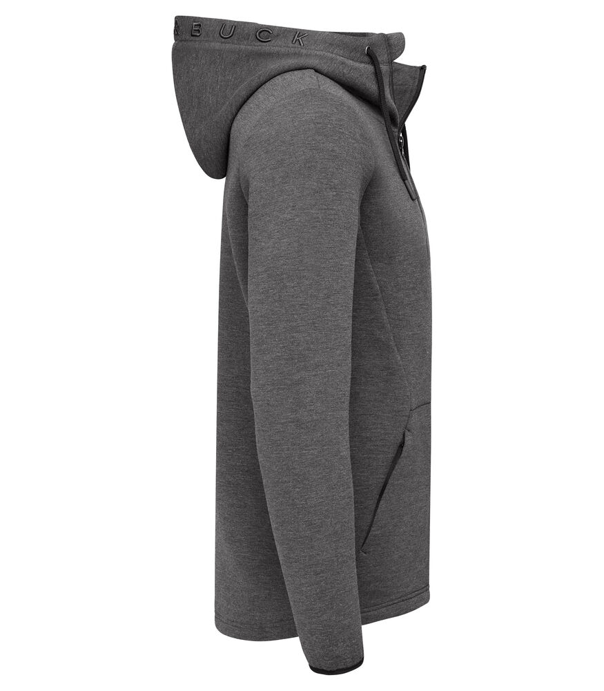 Pemberton Hood FZ Men – Bild 3