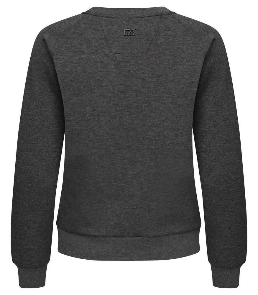 Pemberton Crewneck Ladies – Bild 2