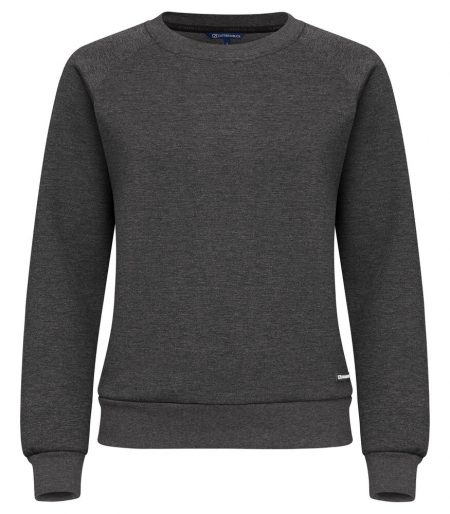 Pemberton Crewneck Ladies