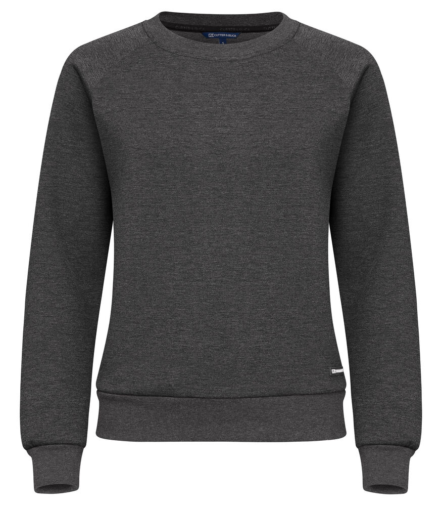 Pemberton Crewneck Ladies