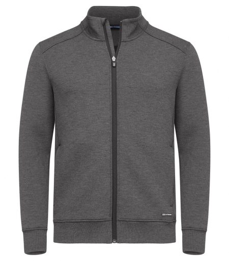 Pemberton Cardigan Full Zip Men