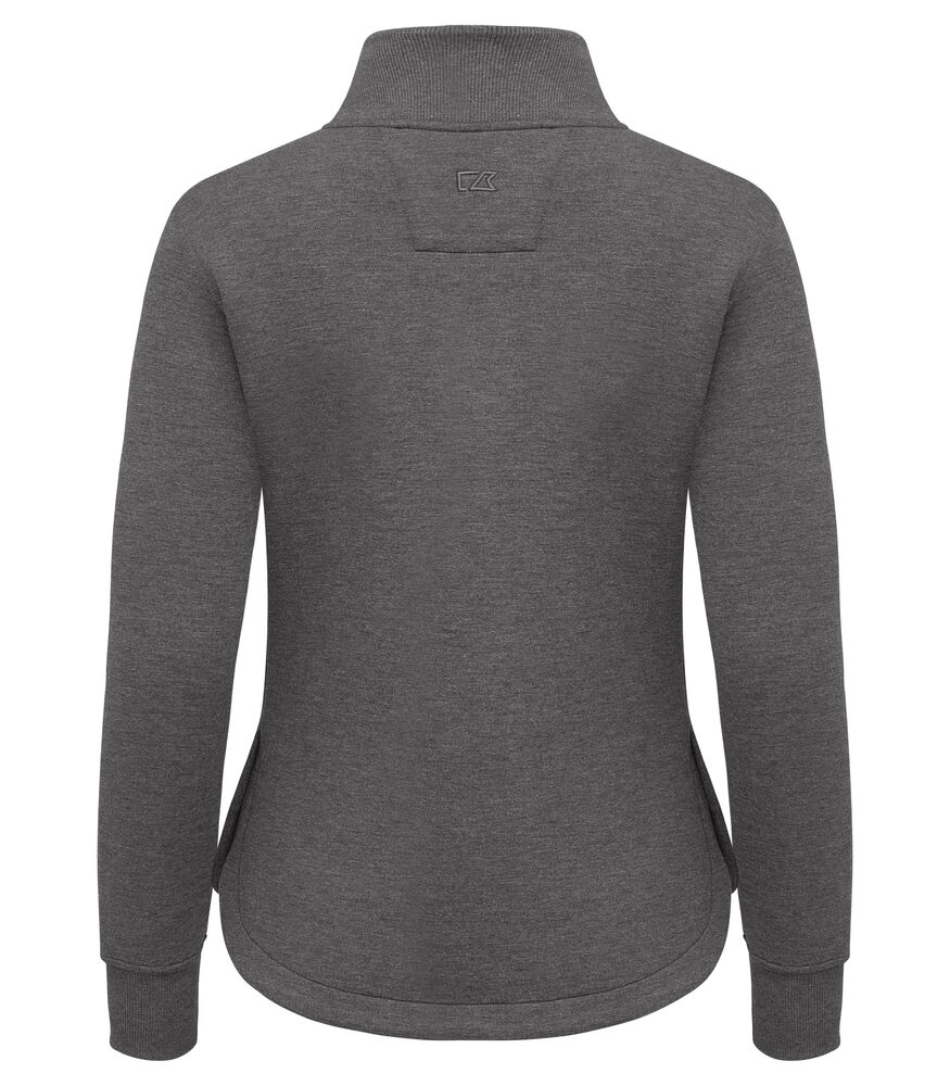 Pemberton Cardigan Full Zip Women – Bild 4
