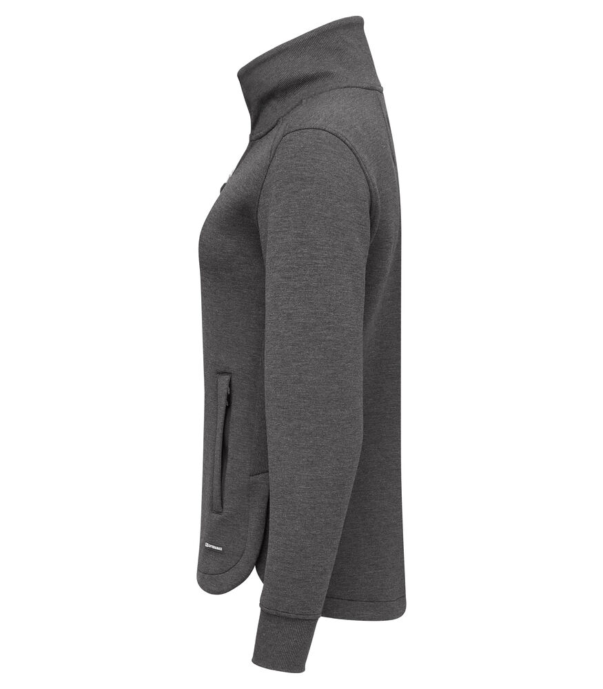 Pemberton Cardigan Full Zip Women – Bild 3