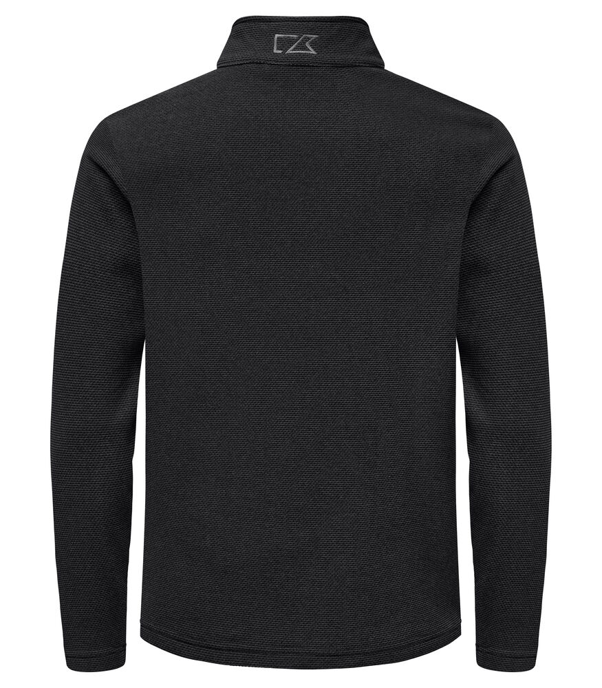 Hunts Point Fleece Men – Bild 3