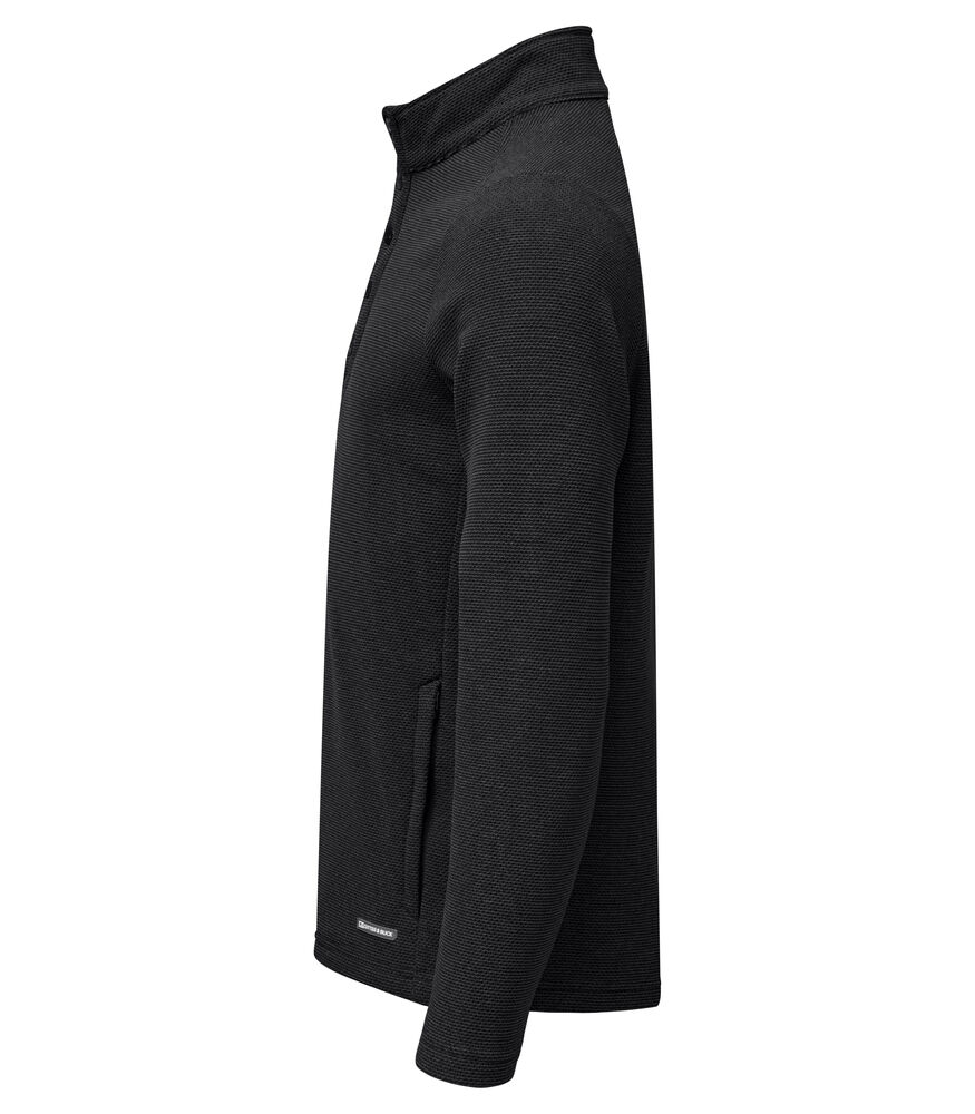 Hunts Point Fleece Men – Bild 4