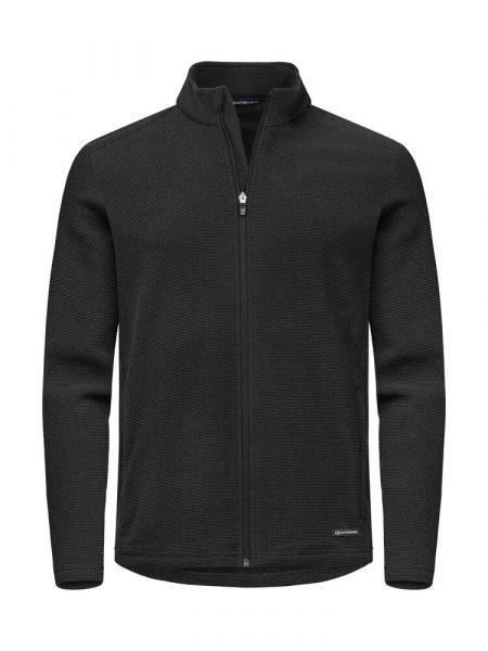 Hunts Point Flecce Full Zip Men