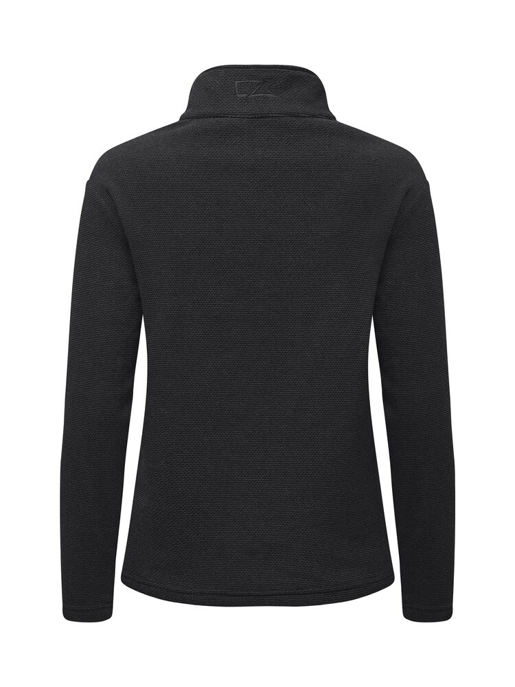 Hunts Point Flecce Full Zip Women – Bild 3
