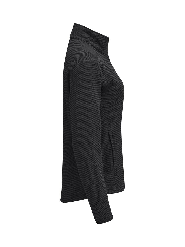 Hunts Point Flecce Full Zip Women – Bild 2