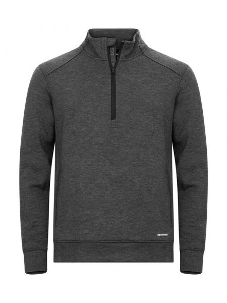 Pemberton Half Zip Men