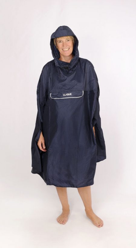 Poncho