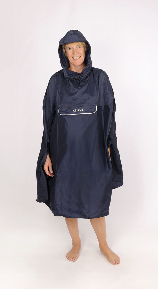Poncho